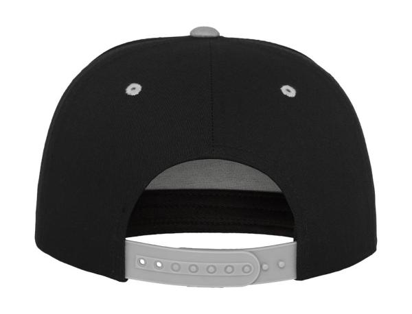 Classic 5 Panel Snapback šiltovka 3