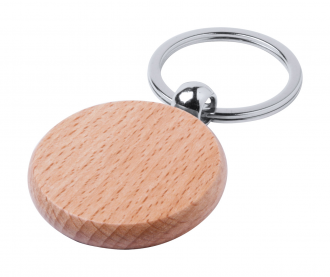 Pelton keyring