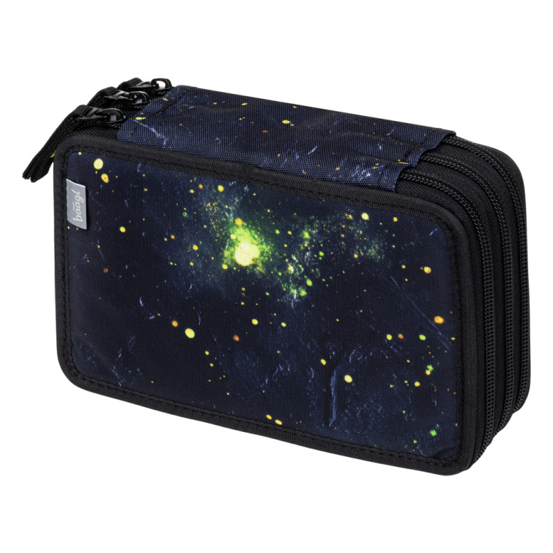 BAAGL Školský trojposchodový peračník Traktor GRS 1