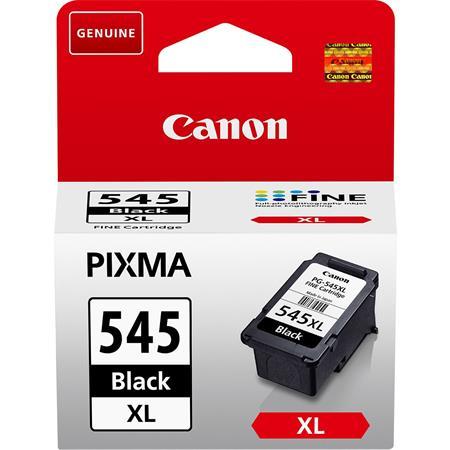 PG-545XL náplň do tlačiarní Pixma MG2450, MG2550, CANON, čierna, 400 str. 1