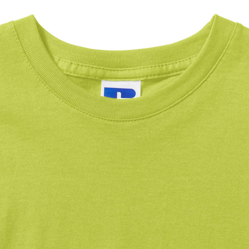 Detské priliehavé tričko 4