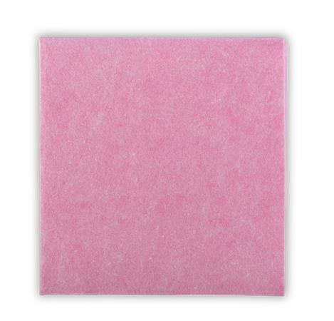 Čistiaca utierka, univerzálna, 10 ks, BONUS "Professional Maxi", pink 2