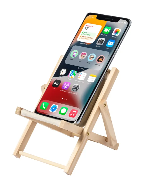 Medrus stojanček na mobil 4