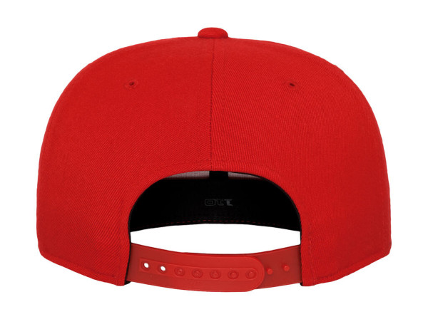 Šiltovka Fitted Snapback 3