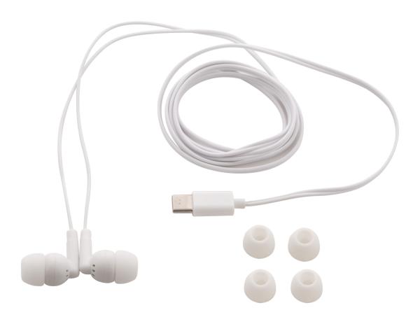 Celody USB-C slúchadlá do uší 3