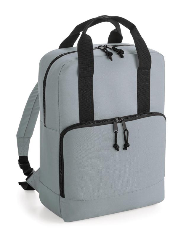 Ruksak Recycled Twin Handle Cooler Backpack 2