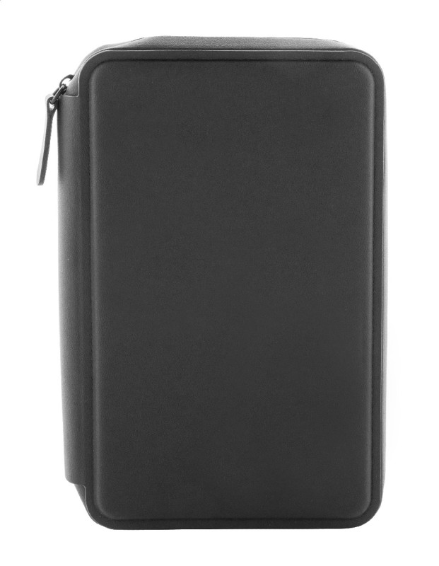 Pulux Pass cestovný organizér z RPU 3