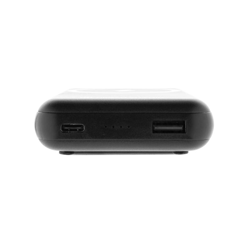 Powerbanka Urban Vitamin Sonoma 10000mAh z RCS rec. plastu čierna 5