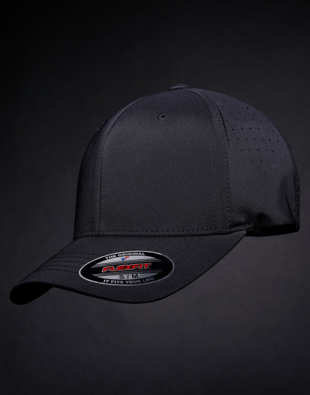 Flexfit Perforated šiltovka