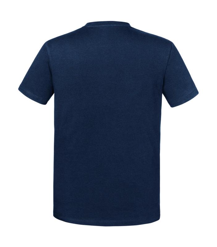 Pánske tričko Pure Organic V-Neck 3
