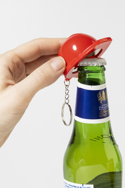 Bobby Pop RABS kľúčenka s otváračom na fľaše 2