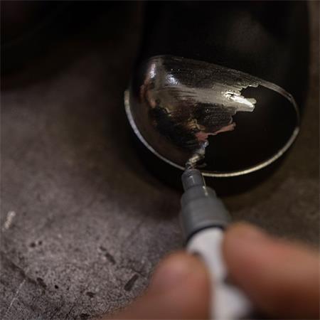 Popisovač, metalický, 2 mm, SCHNEIDER "Paint-It 060" 4