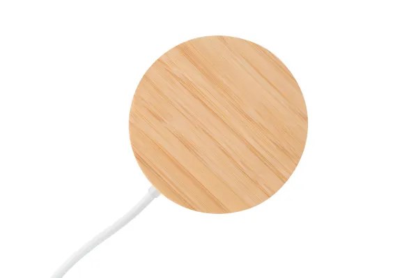 SeeMag magnetická bezdrôtová nabíjačka 1