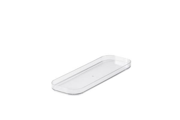 Veko, SMARTSTORE "Compact Clear Slim", priehľadné 1