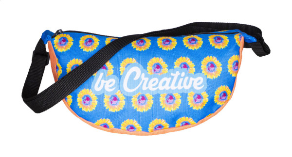 Subobag Party taška cez rameno z RPET na zákazku 2