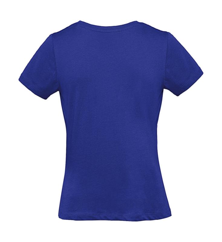 Organic Inspire Plus T /women T-shirt 1