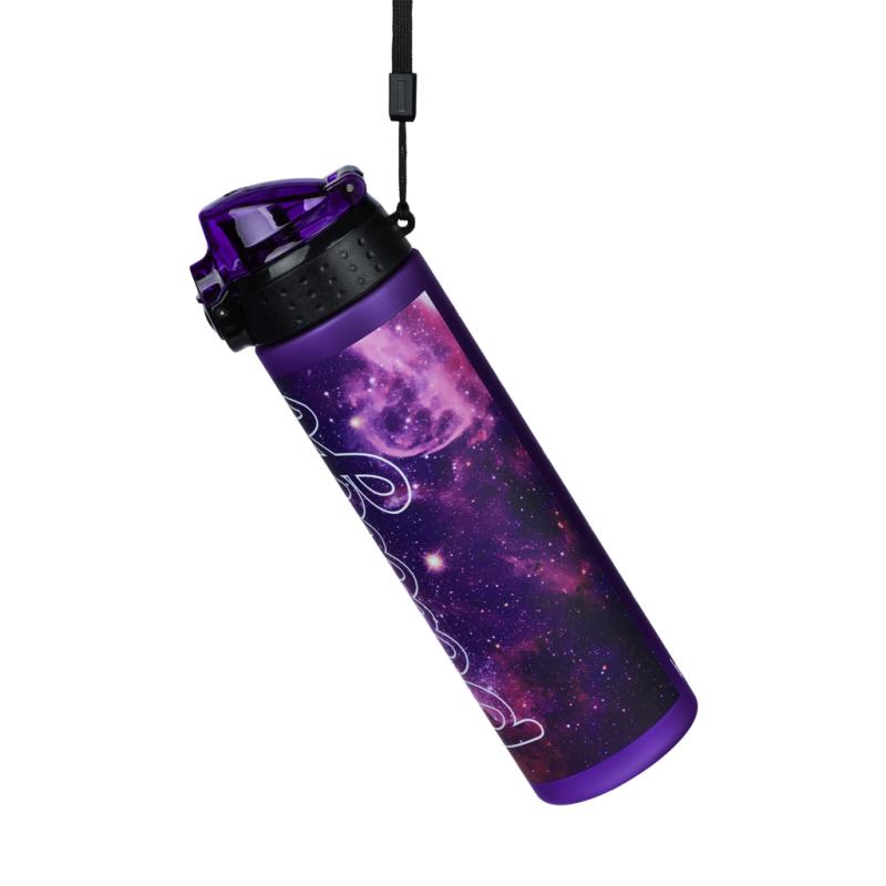 BAAGL Tritanová fľaša na nápoje Galaxy, 700 ml 5