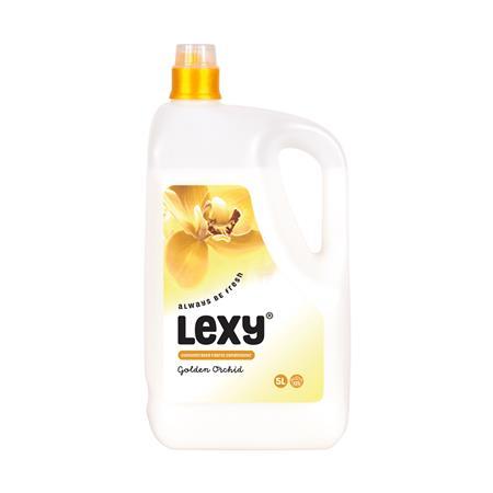 Aviváž, koncentrát, 5 l, PELSO LEXY "Lexy Golden Orchid" 1