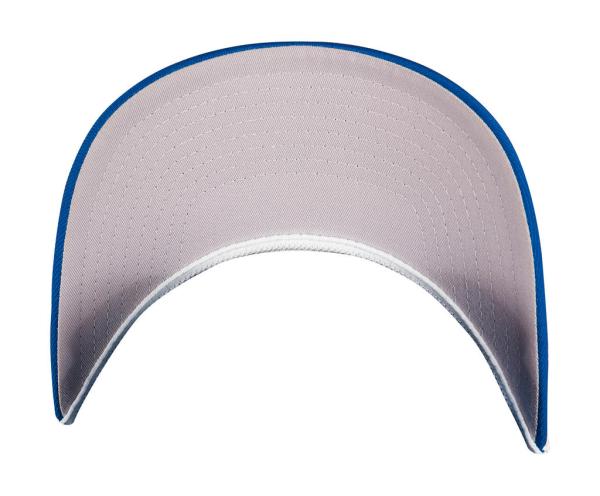 Flexfit 360 Omnimesh Cap 2-Tone šiltovka 3