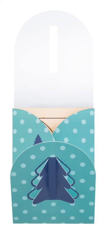 Creax Max vianočné prianie 11