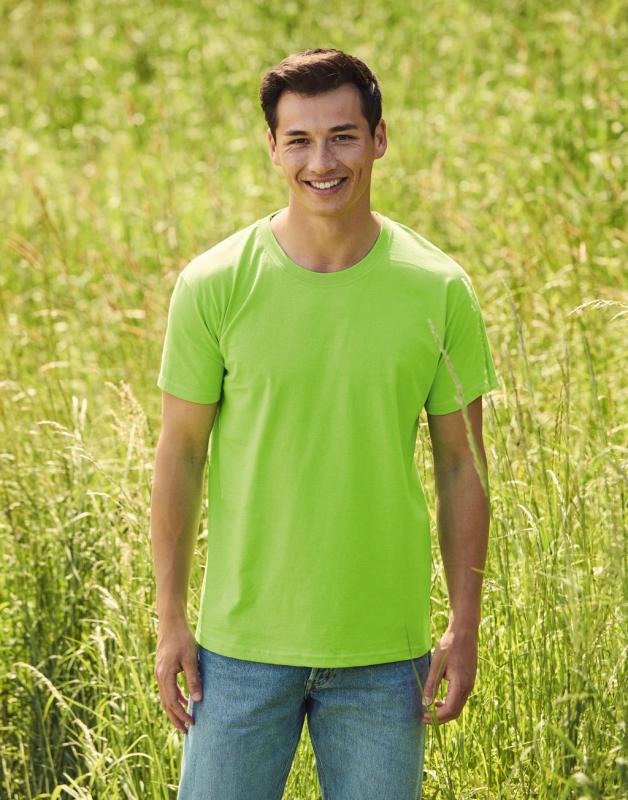 Tričko Valueweight Tee 1