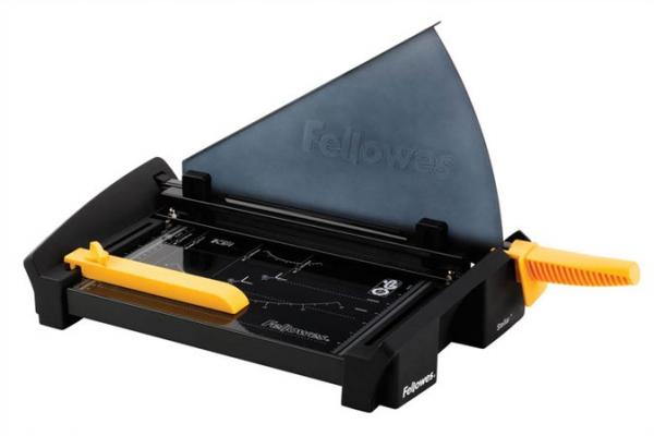 FELLOWES Páková rezačka "Stellar", A4