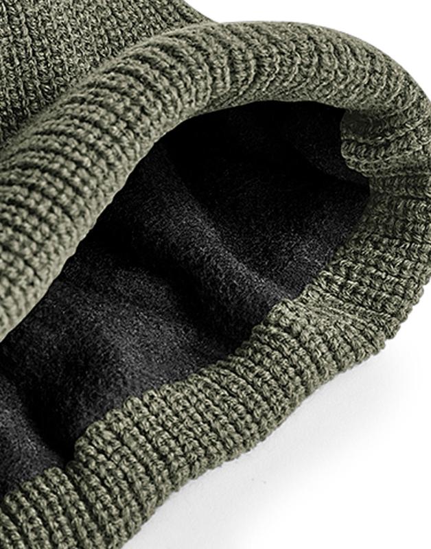 Čiapka Thermal Elements Beanie 4