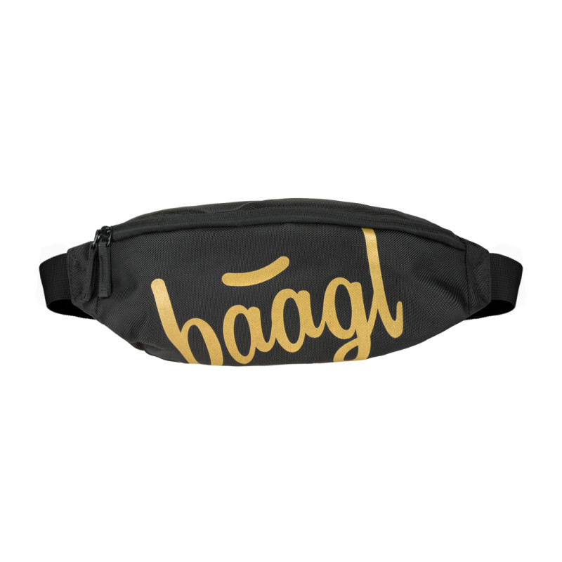 BAAGL Ľadvinka Snap Gold