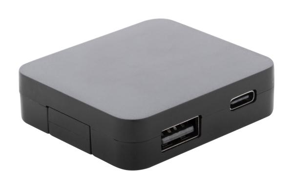 Rahubu USB hub RABS 2