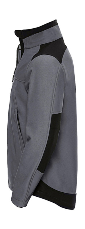 Pracovná bunda Soft Shell 1