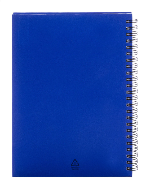 Strobus A5 poznámkový blok 3