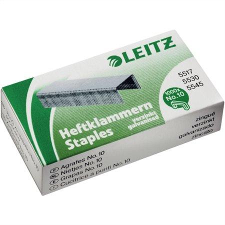 LEITZ Spinky Leitz No 10 , 1000ks/bal