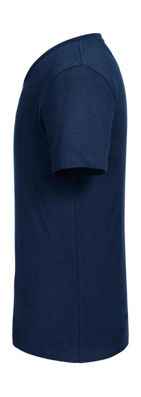 Pánske tričko Pure Organic V-Neck 2