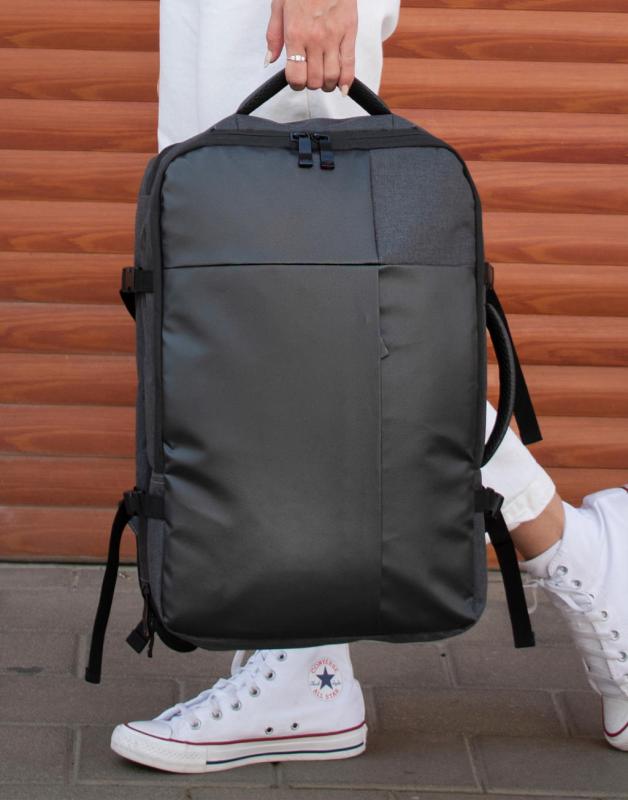 Ruksak Vienna Overnight Laptop Backpack 1