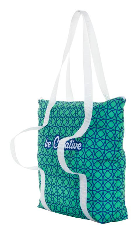 SuboBag Yoga taška na podložku na jogu na zákazku 1