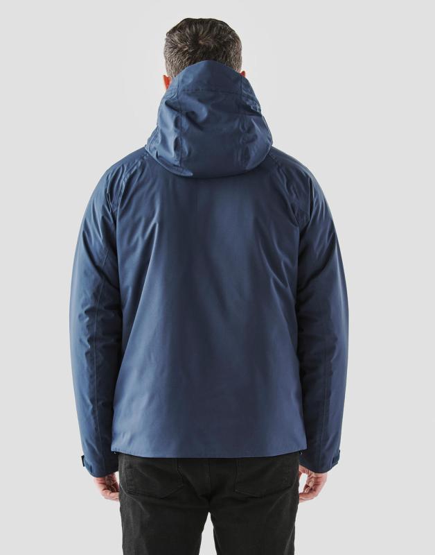 Pánska bunda Nostromo Thermal Shell 2