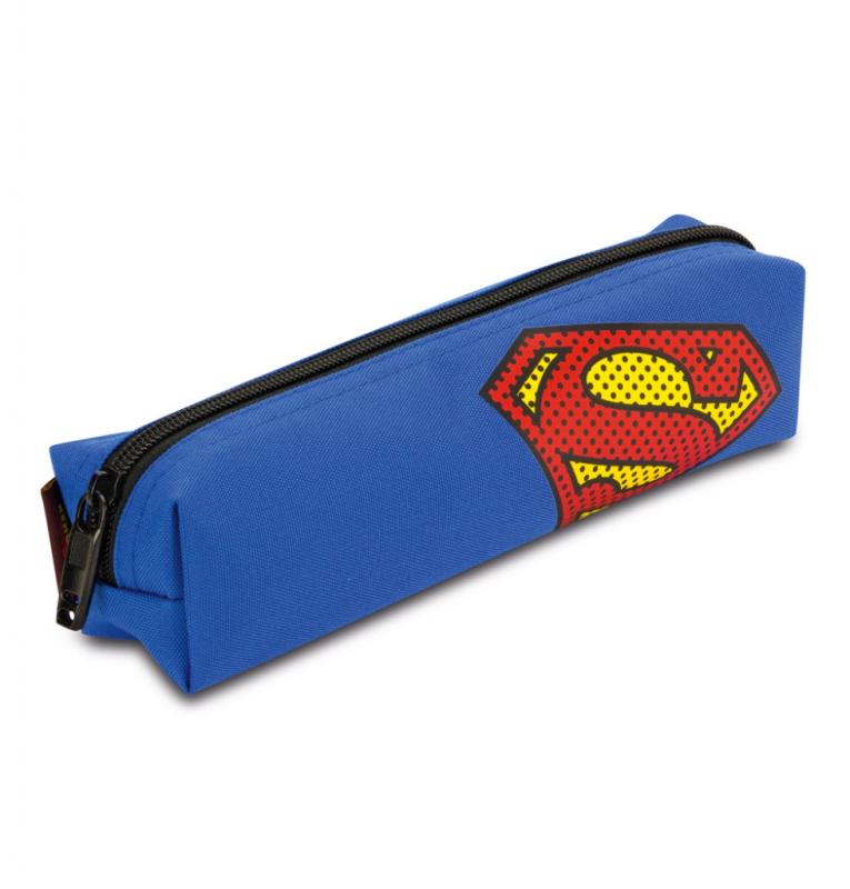 Školský peračník etui Superman – POP