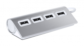 Weeper USB hub