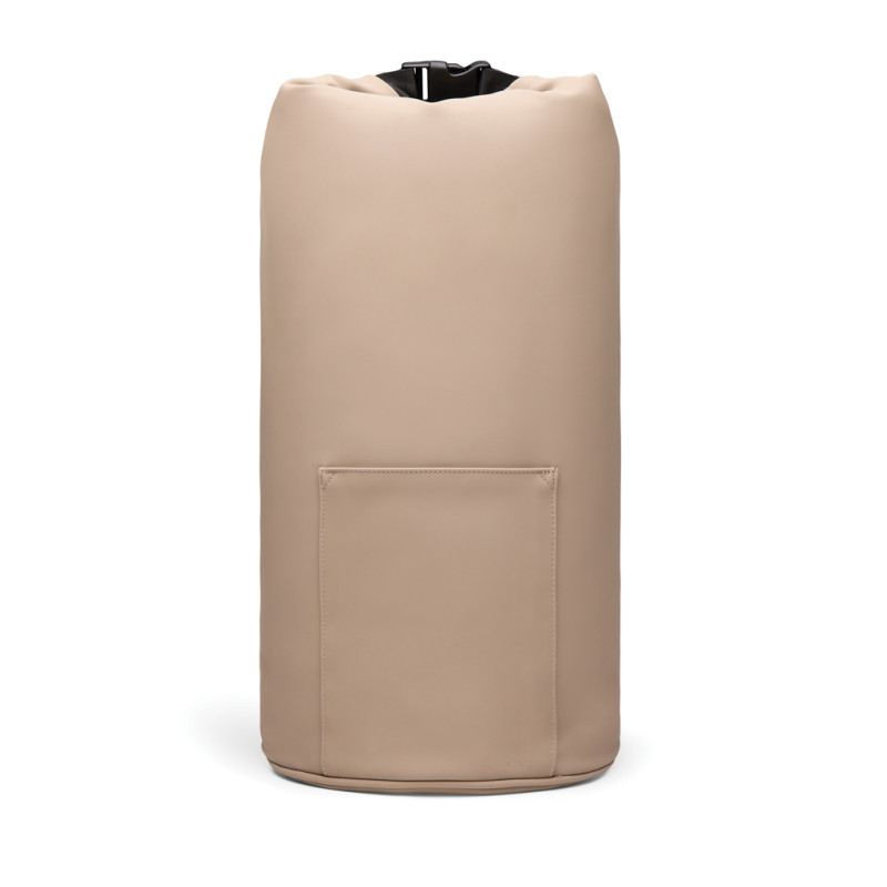 VINGA Baltimore RCS rolovacia chladiaca taška greige 1