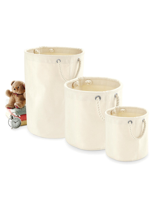 Úložný vak Canvas Storage Trug 2