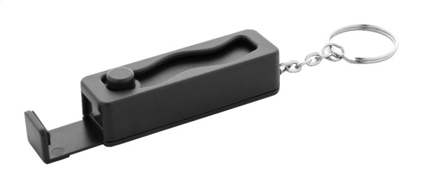 Zencall antistresový prívesok na kľúče RABS 1