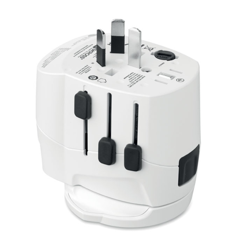 PRO LIGHT USB AC30 PD 3