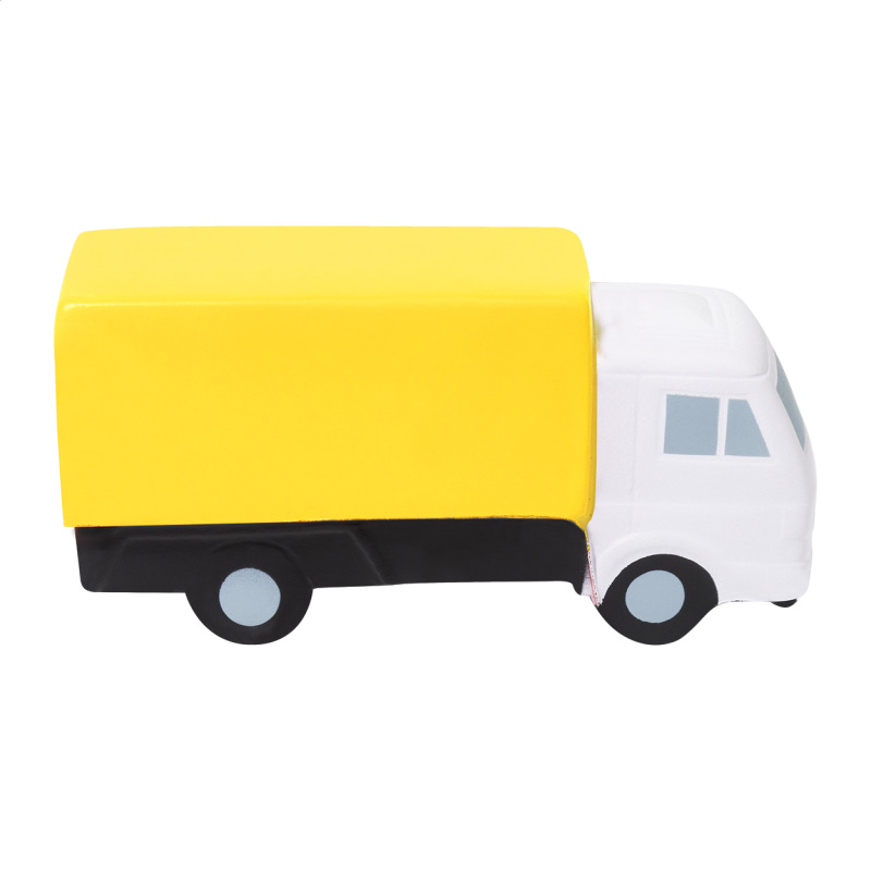 Furgone Plus antistres 1