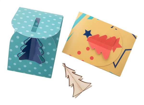 Creax Max vianočné prianie 5