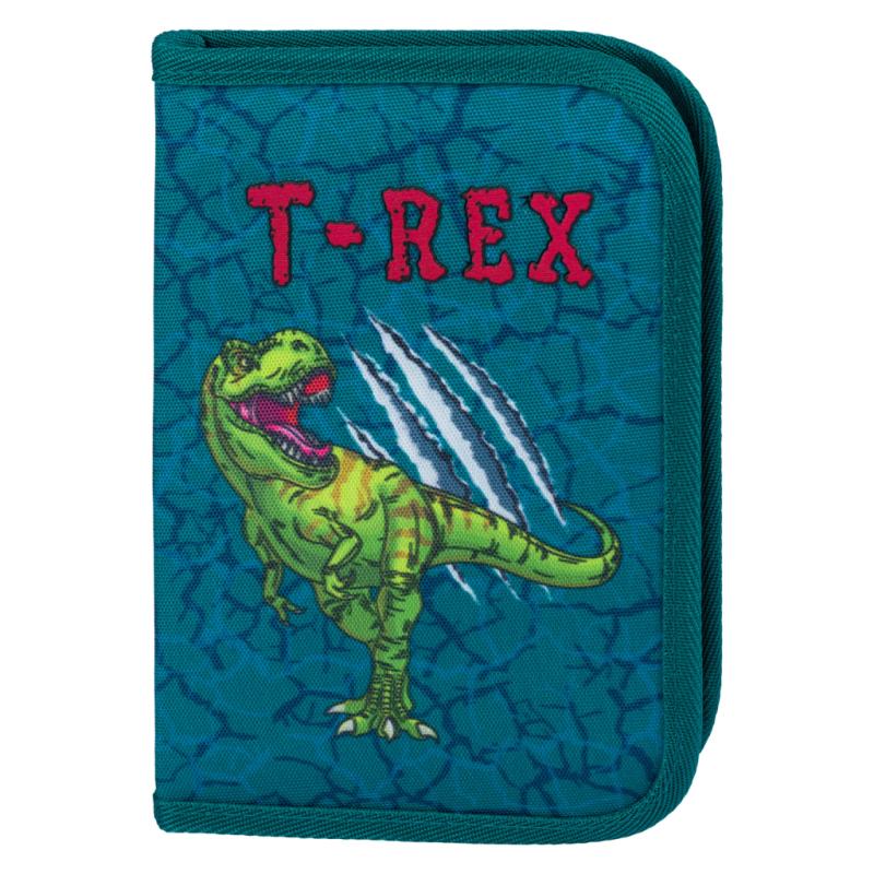 BAAGL SET 5 Airy T-REX: batoh, peračník, vrecko, peňaženka, box na desiatu 10