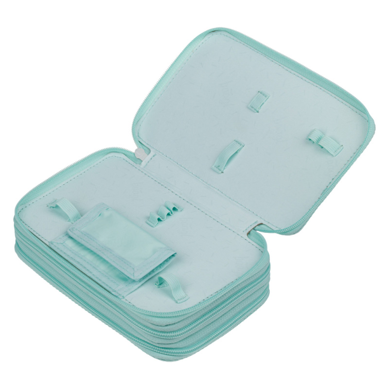 BAAGL Školský trojposchodový peračník Sunset GRS 3