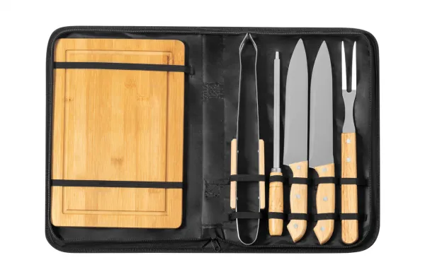 Craxton BBQ sada 1