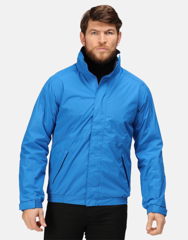 Bunda Dover Bomber 2