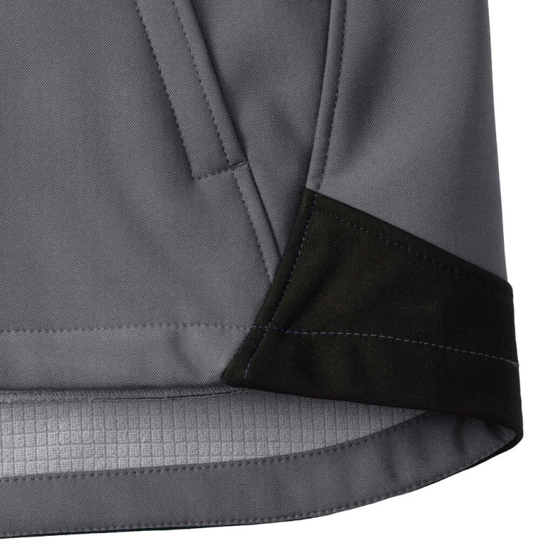 Pracovná bunda Soft Shell 6