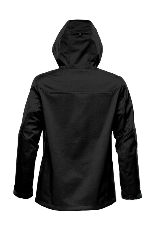 Pánska bunda Epsilon 2 Softshell 2